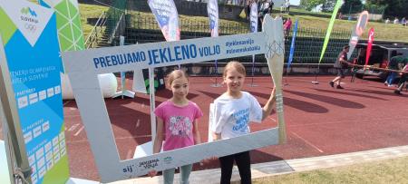 sprejem slovenske olimpijske bakle v Postojni (20)